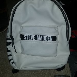 Steve madden back pack